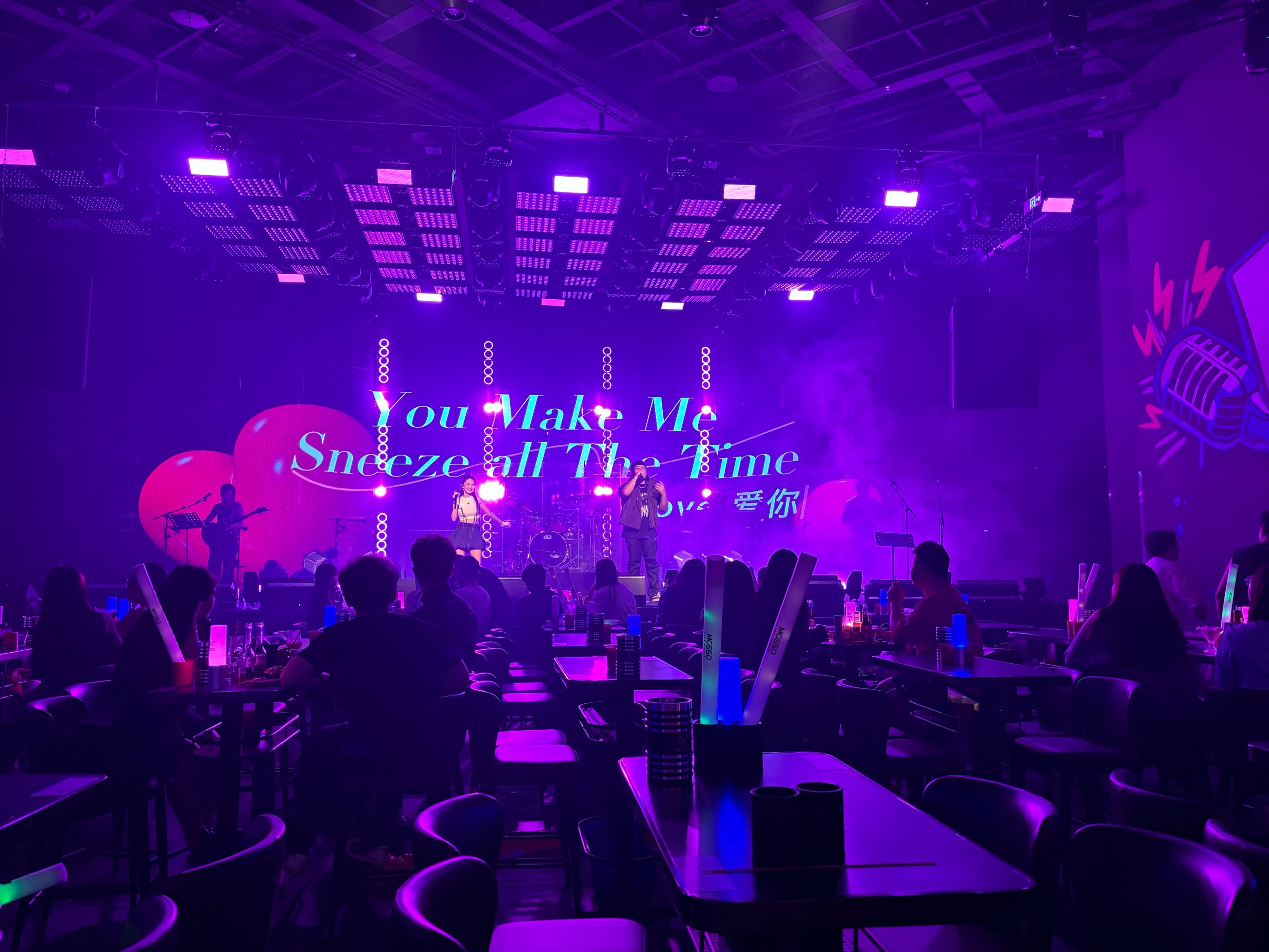 安庆商务ktv夜场魅力俏销-宿松县ktv预定